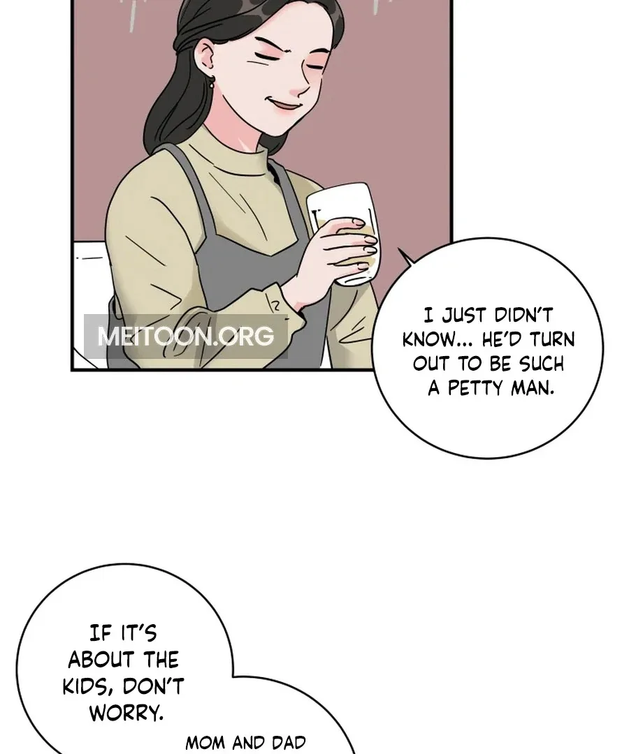 Hell of a Romance Chapter 4 page 62
