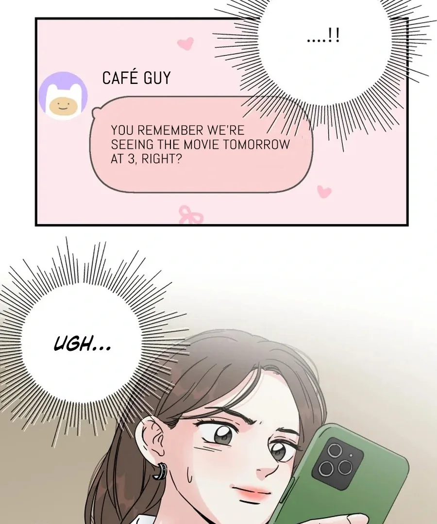 Hell of a Romance Chapter 4 page 39
