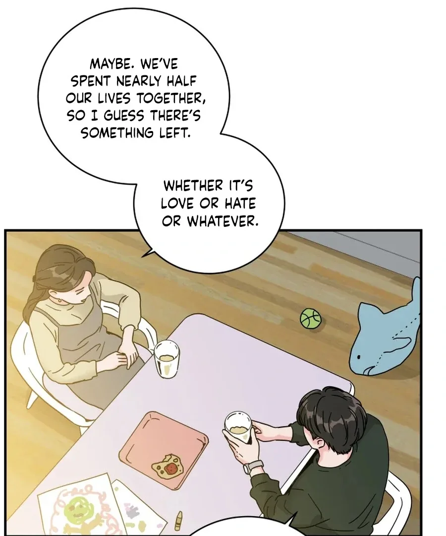 Hell of a Romance Chapter 4 page 60