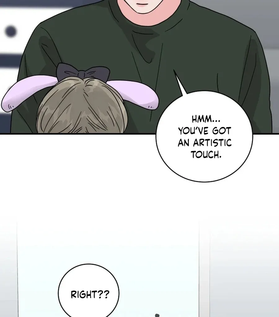 Hell of a Romance Chapter 4 page 44