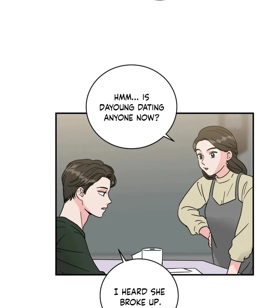 Hell of a Romance Chapter 4 page 80