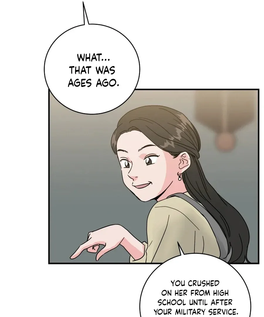 Hell of a Romance Chapter 4 page 77