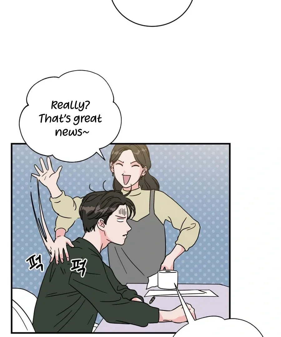 Hell of a Romance Chapter 4 page 81