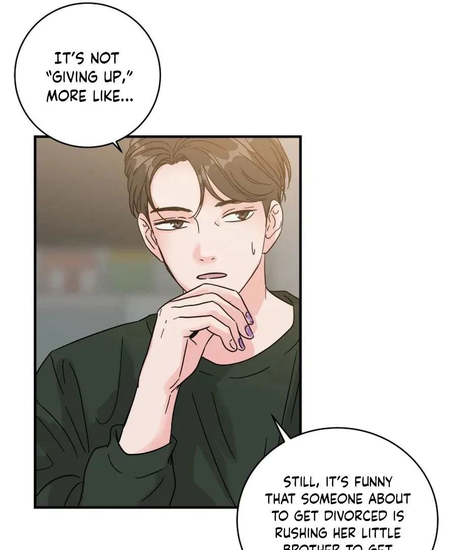 Hell of a Romance Chapter 4 page 67