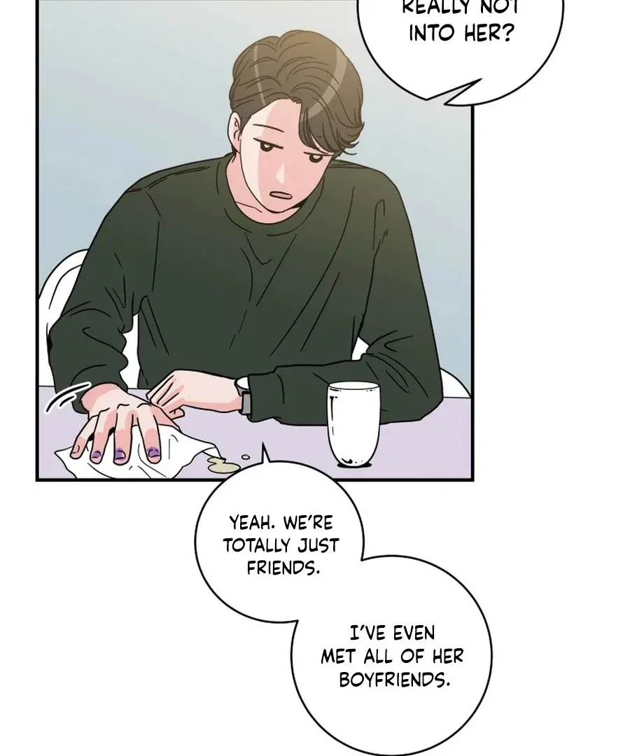 Hell of a Romance Chapter 4 page 79