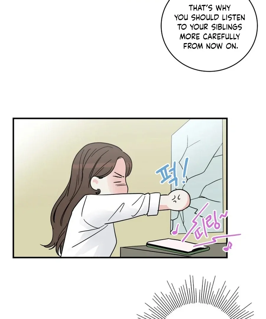 Hell of a Romance Chapter 4 page 38