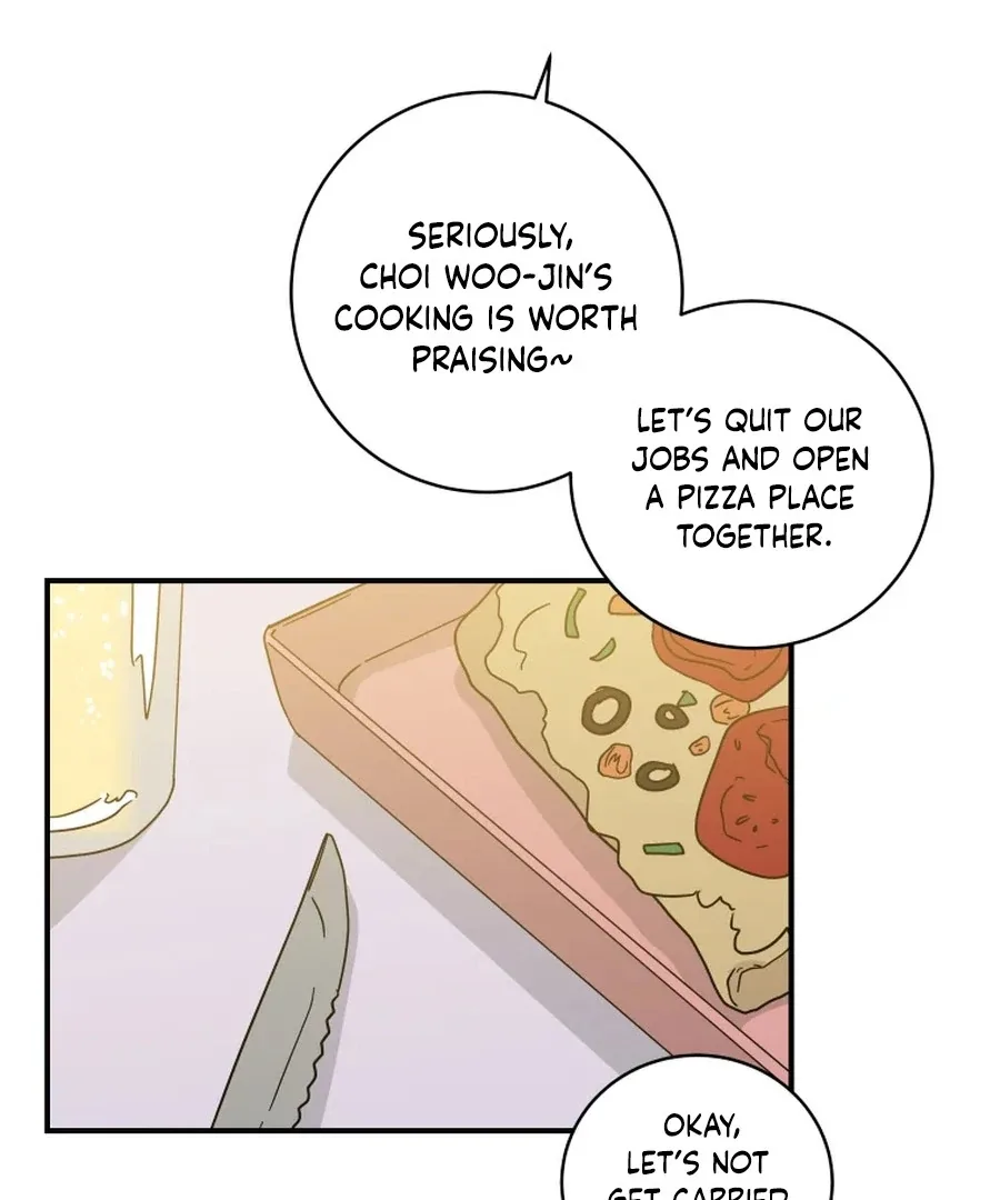 Hell of a Romance Chapter 4 page 56