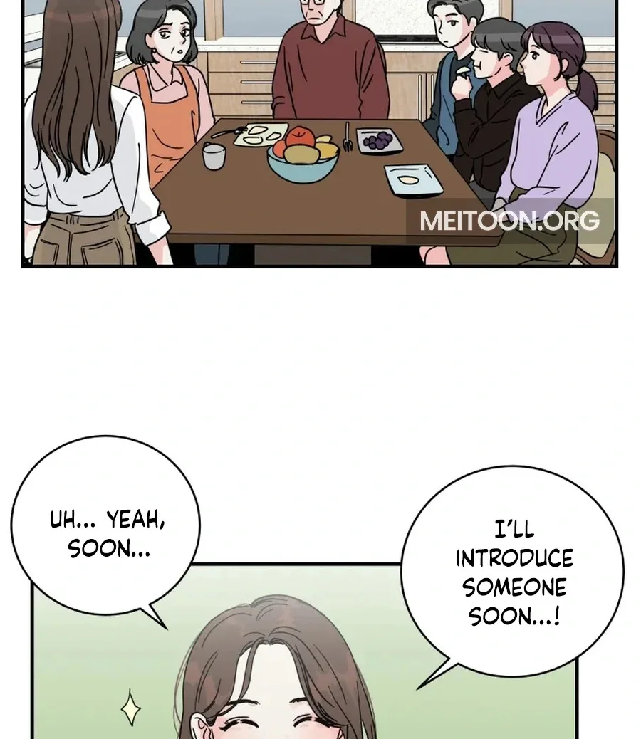 Hell of a Romance Chapter 4 page 33