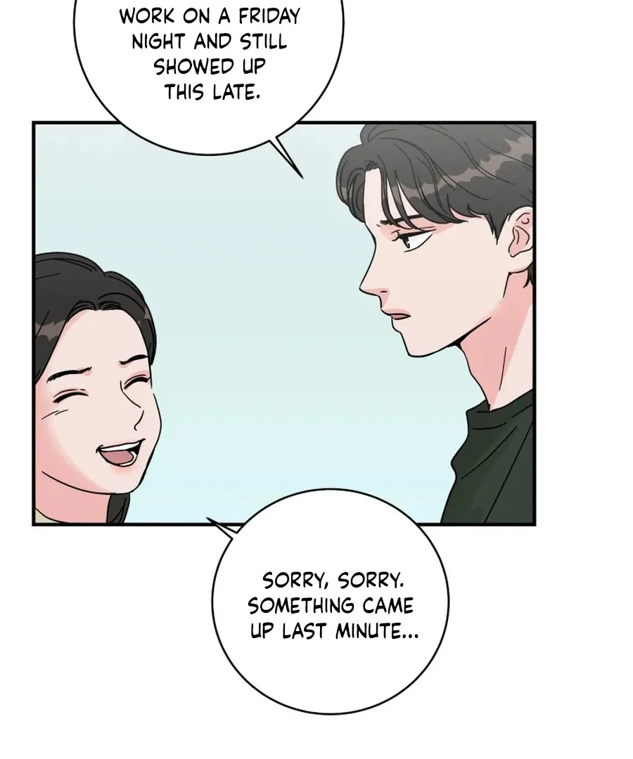 Hell of a Romance Chapter 4 page 52