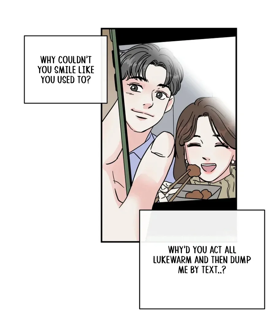 Hell of a Romance Chapter 5 page 22