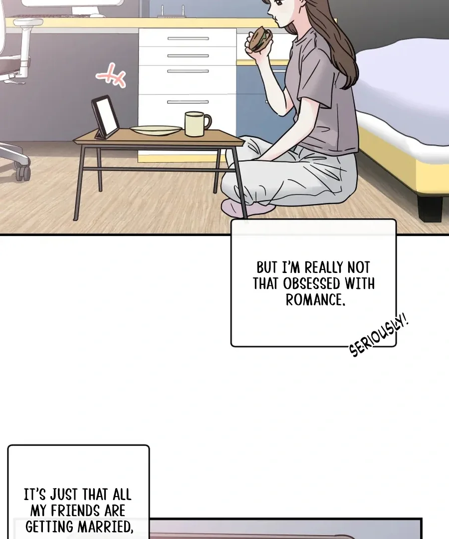 Hell of a Romance Chapter 5 page 18