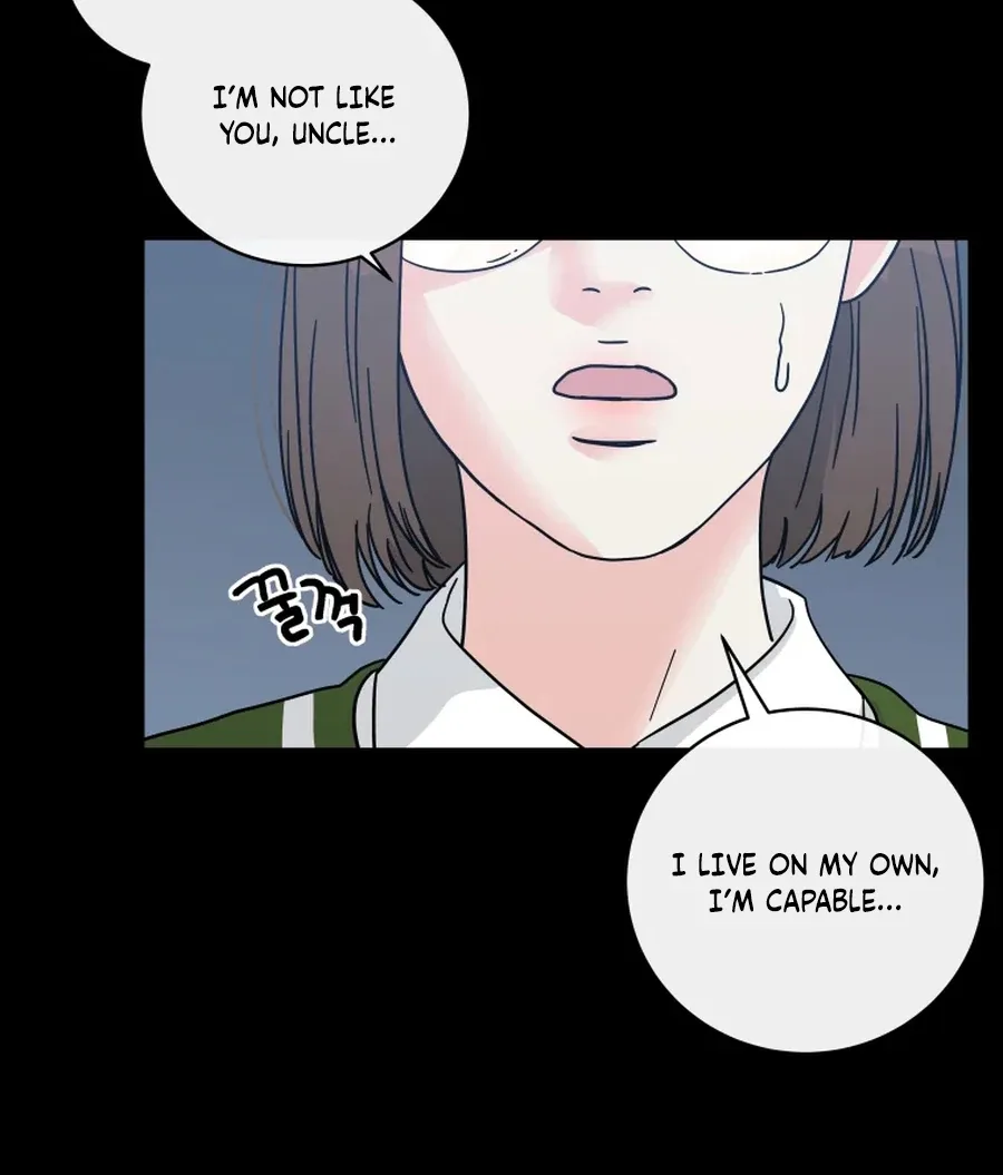 Hell of a Romance Chapter 5 page 12