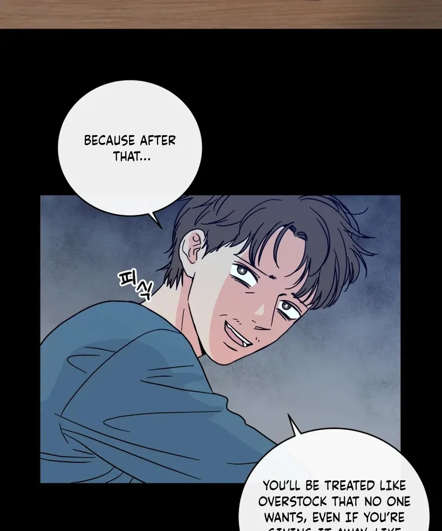 Hell of a Romance Chapter 5 page 5
