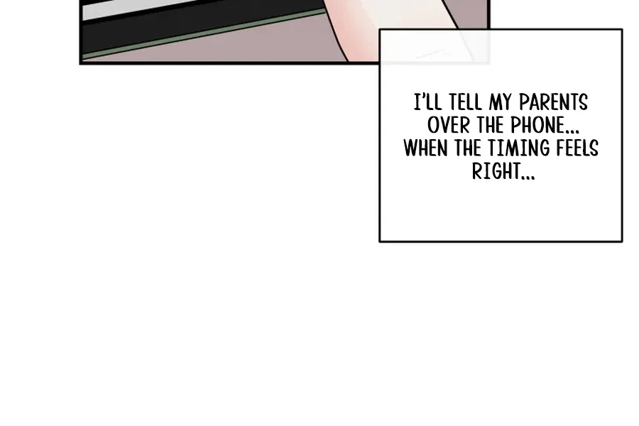 Hell of a Romance Chapter 5 page 24