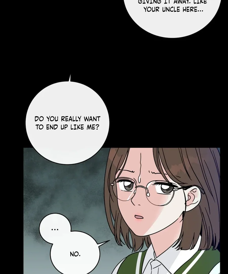 Hell of a Romance Chapter 5 page 6