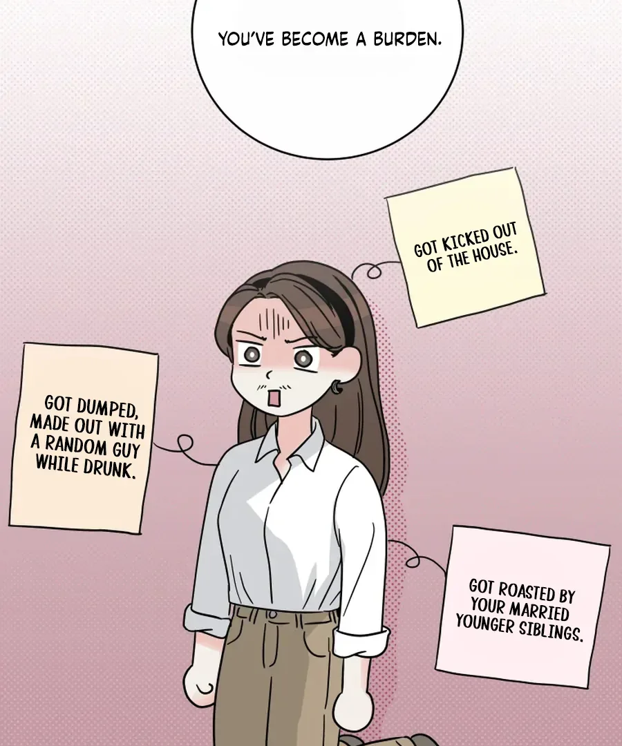 Hell of a Romance Chapter 5 page 10