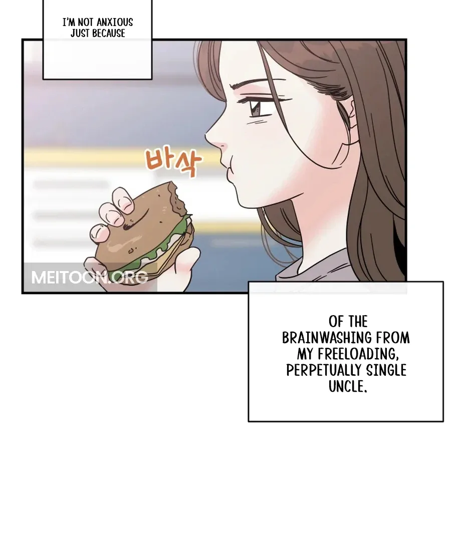 Hell of a Romance Chapter 5 page 20