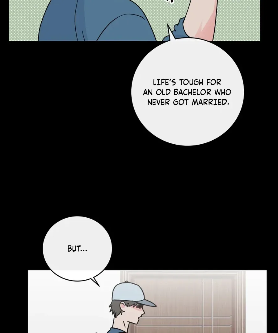 Hell of a Romance Chapter 5 page 8
