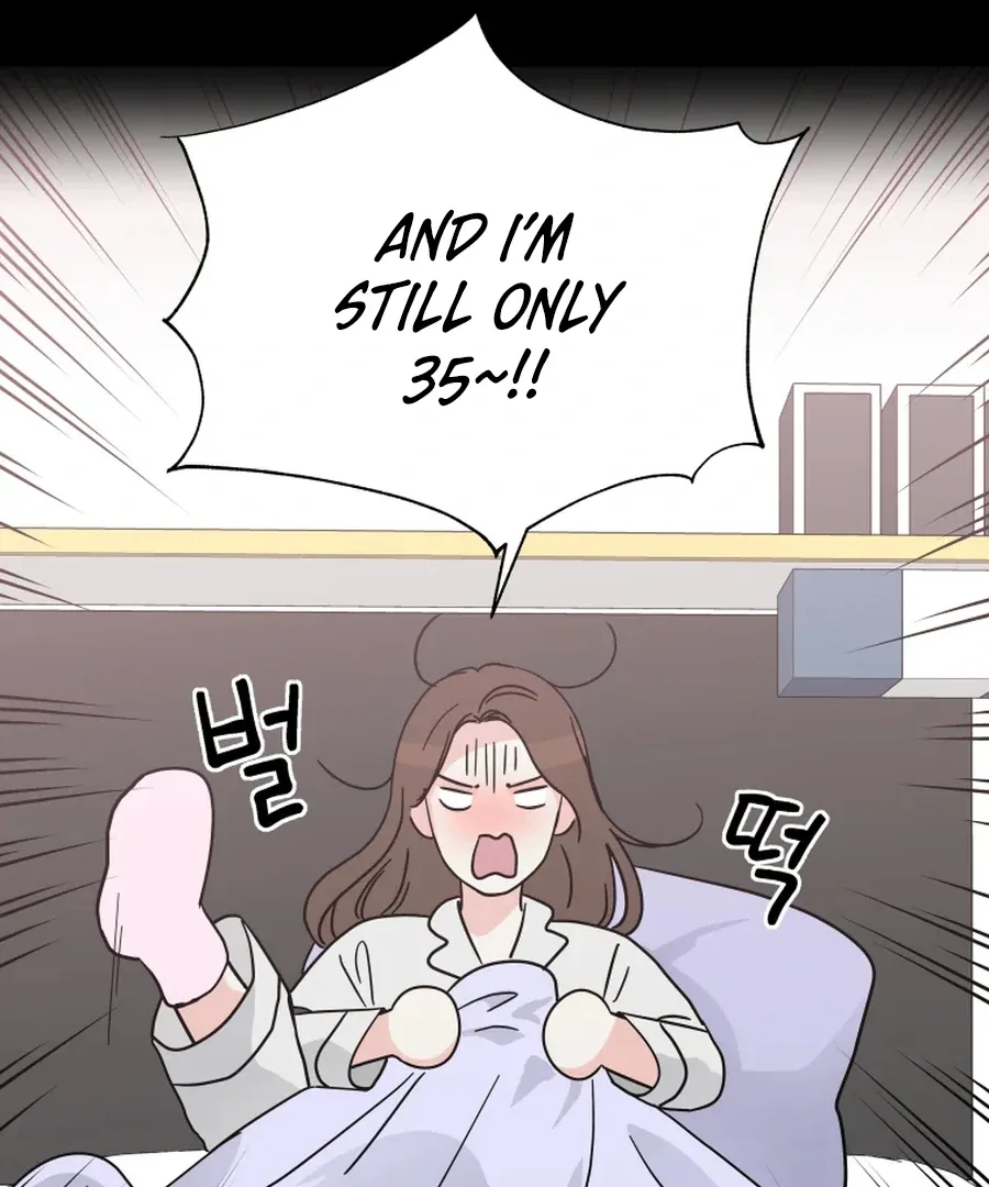 Hell of a Romance Chapter 5 page 13