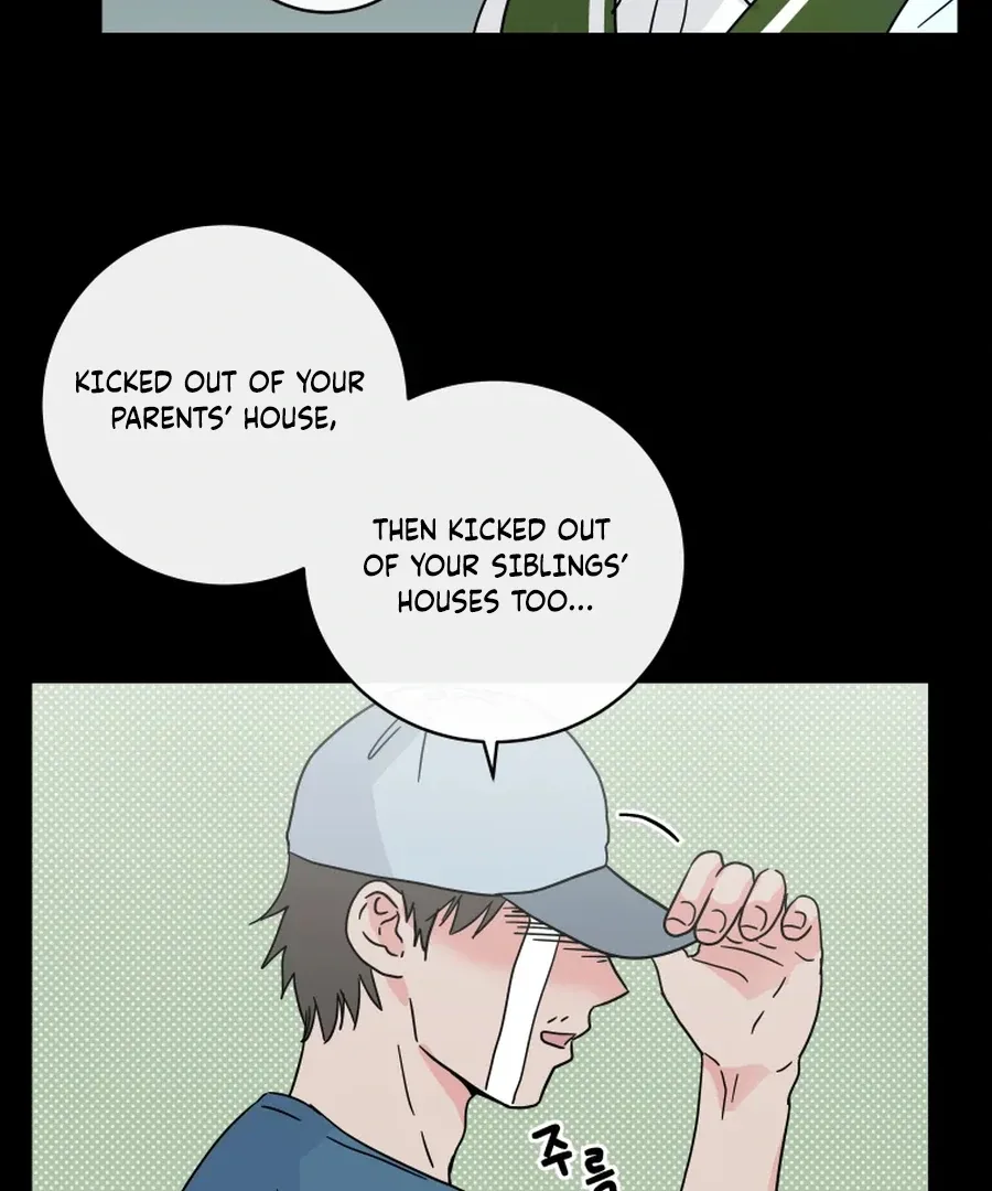 Hell of a Romance Chapter 5 page 7