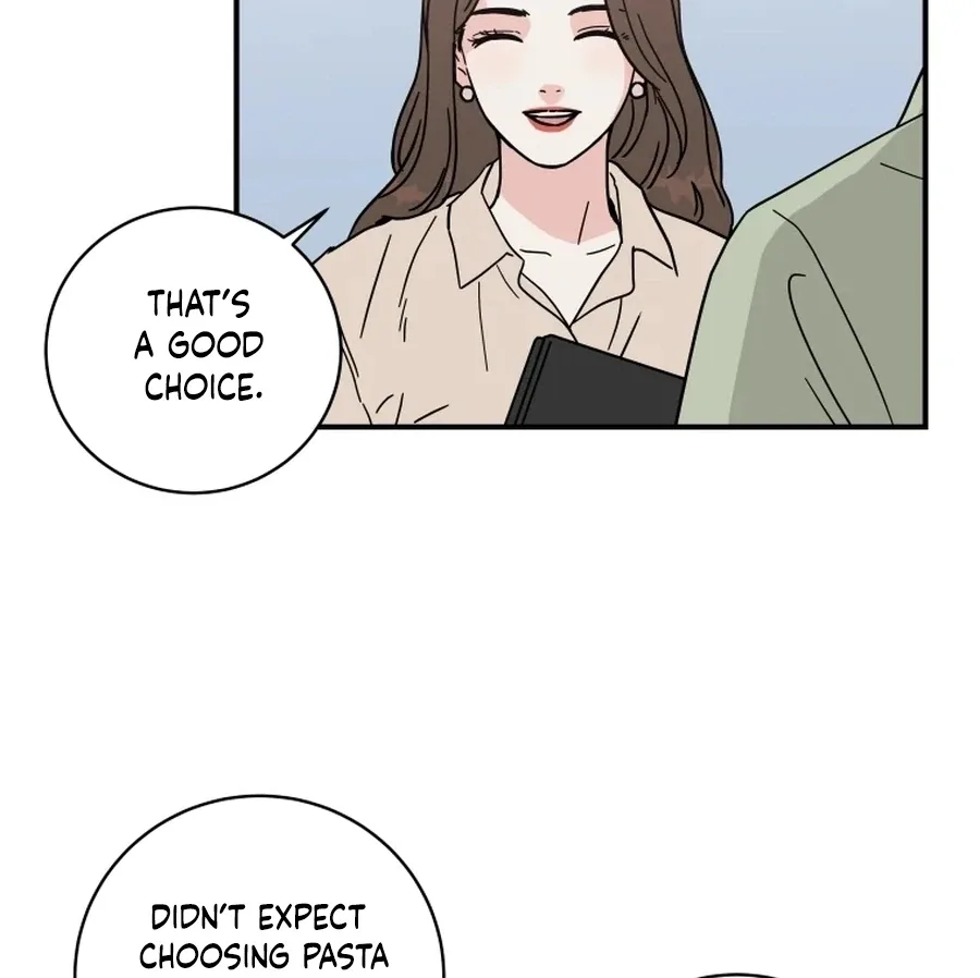 Hell of a Romance Chapter 8 page 22