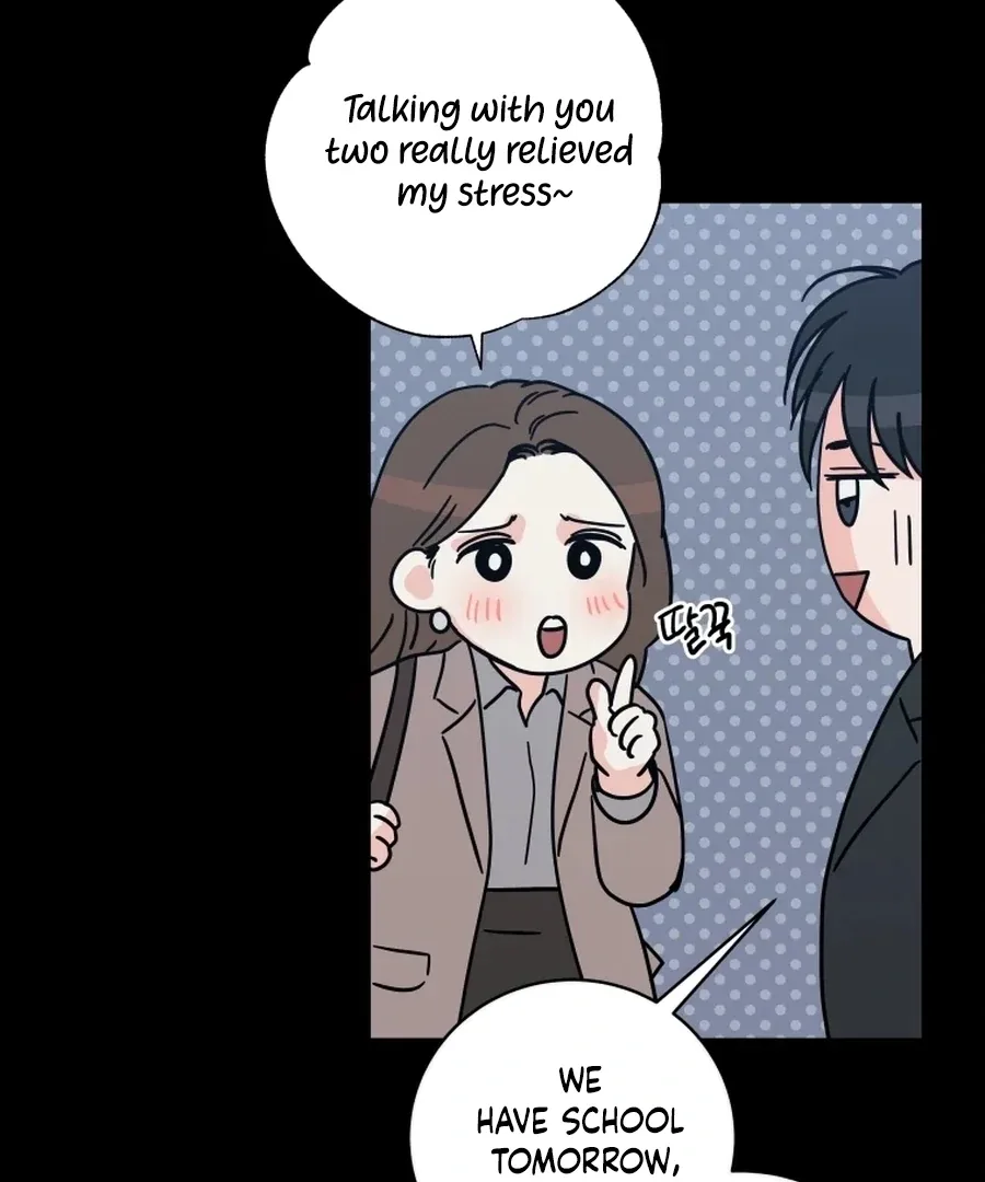 Hell of a Romance Chapter 7 page 29