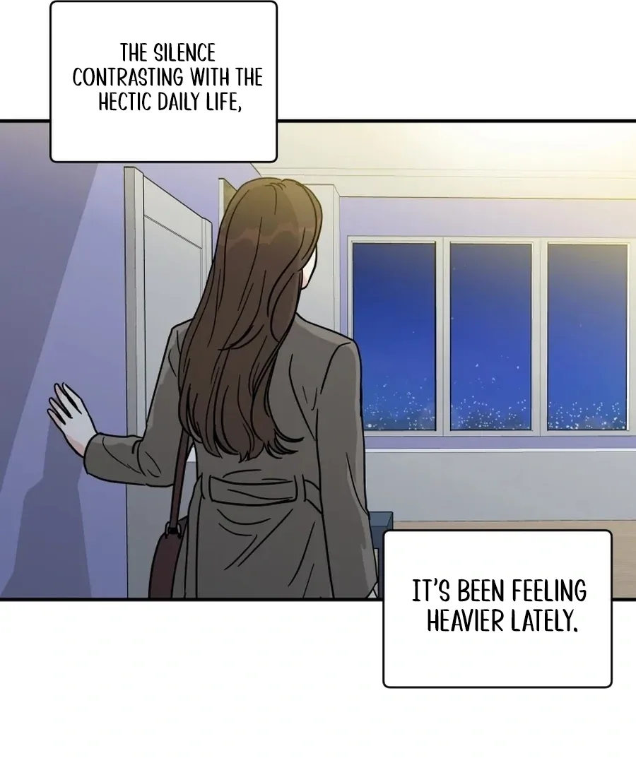 Hell of a Romance Chapter 8 page 4