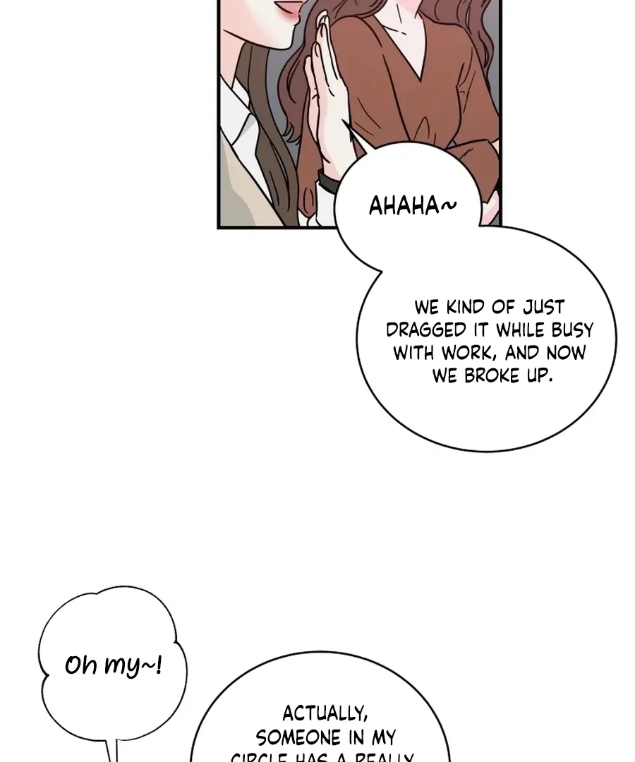 Hell of a Romance Chapter 7 page 69