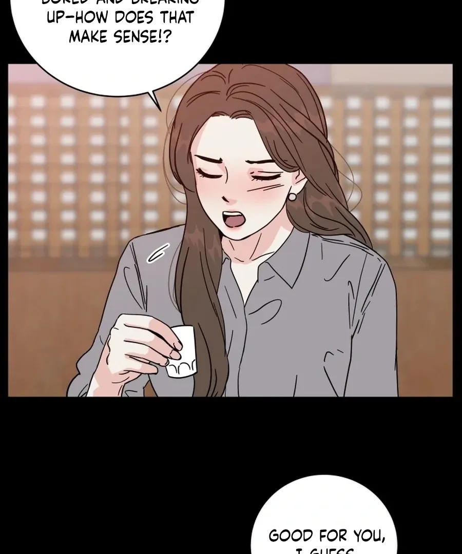 Hell of a Romance Chapter 7 page 17