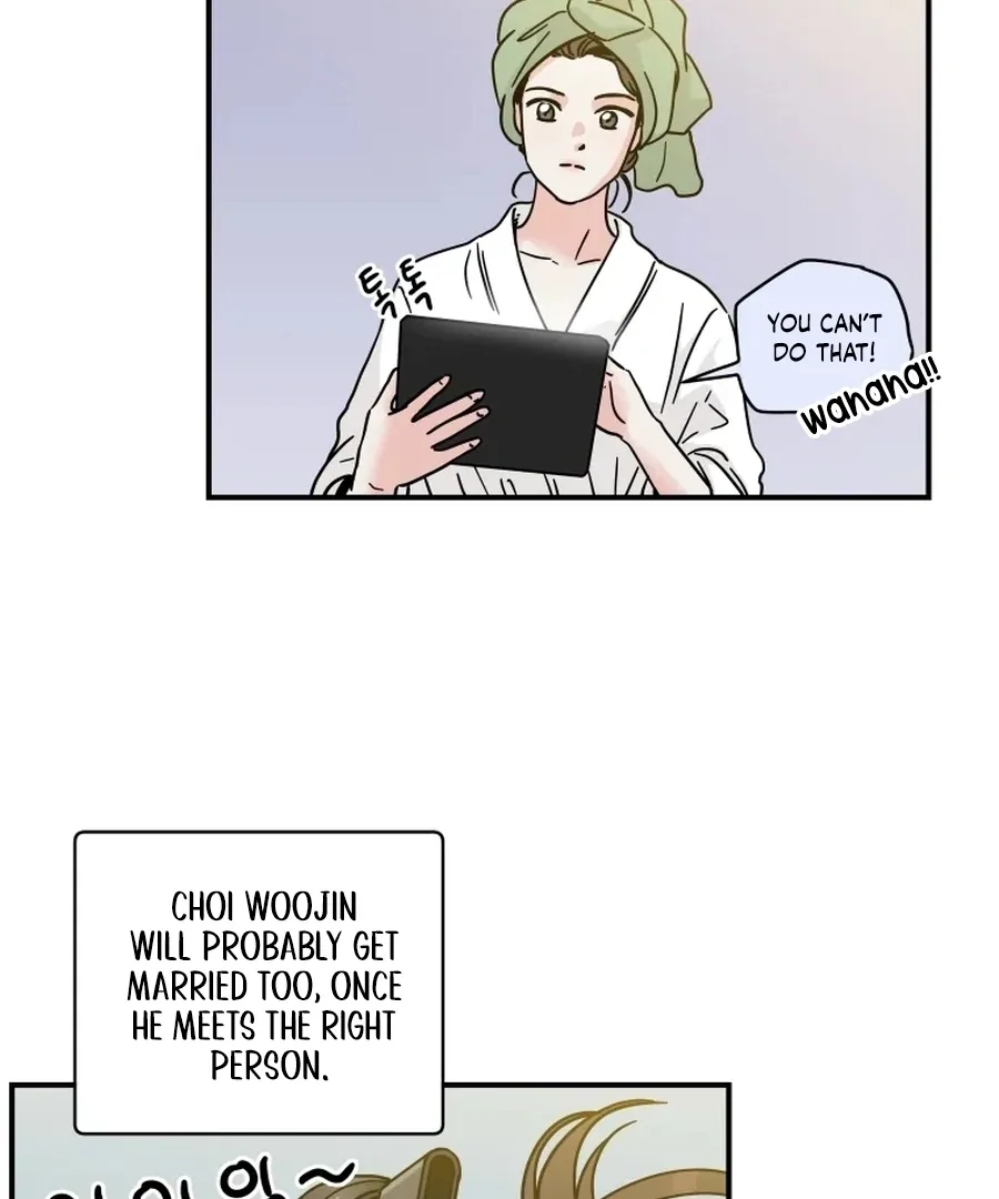 Hell of a Romance Chapter 8 page 7