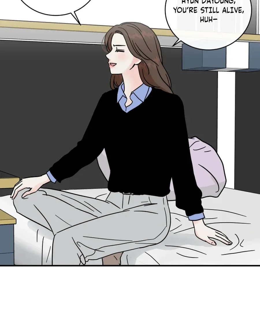 Hell of a Romance Chapter 6 page 5