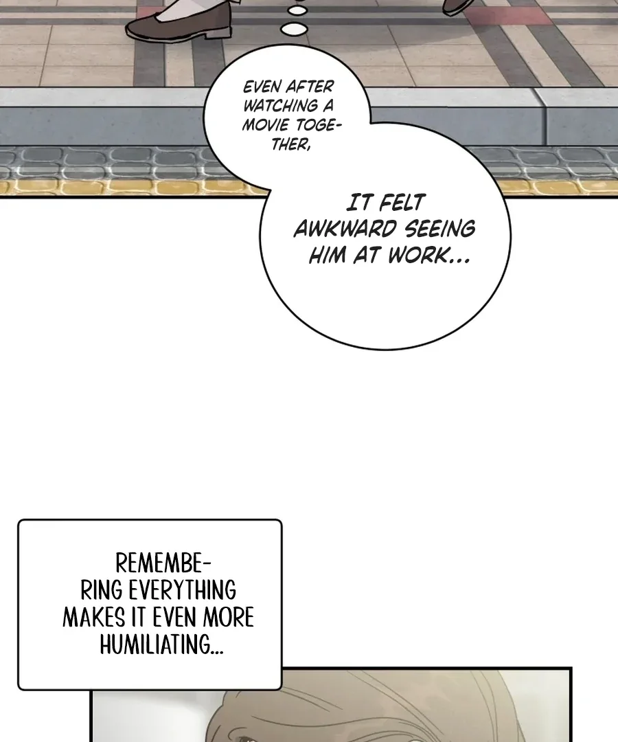 Hell of a Romance Chapter 7 page 58