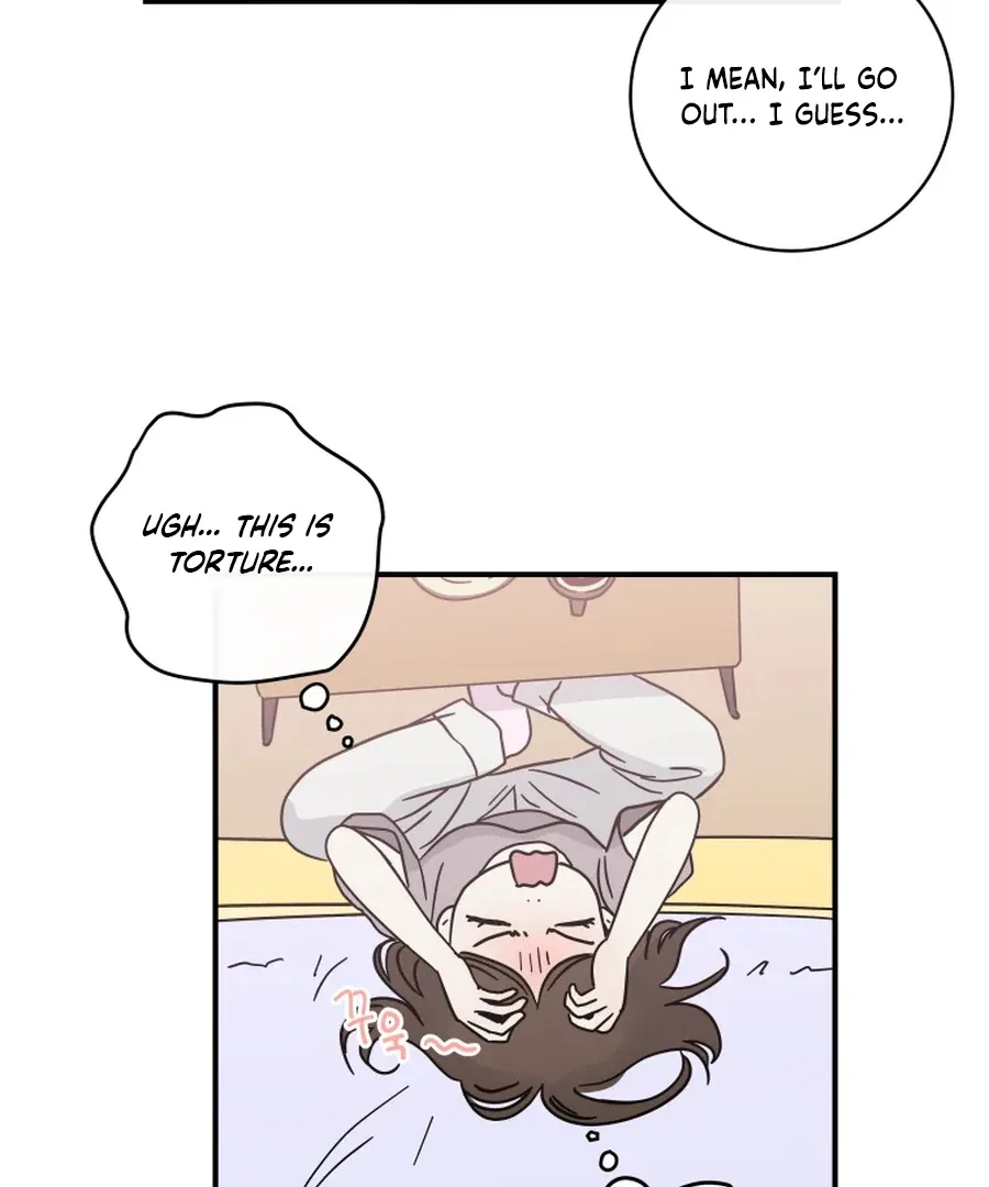 Hell of a Romance Chapter 5 page 29