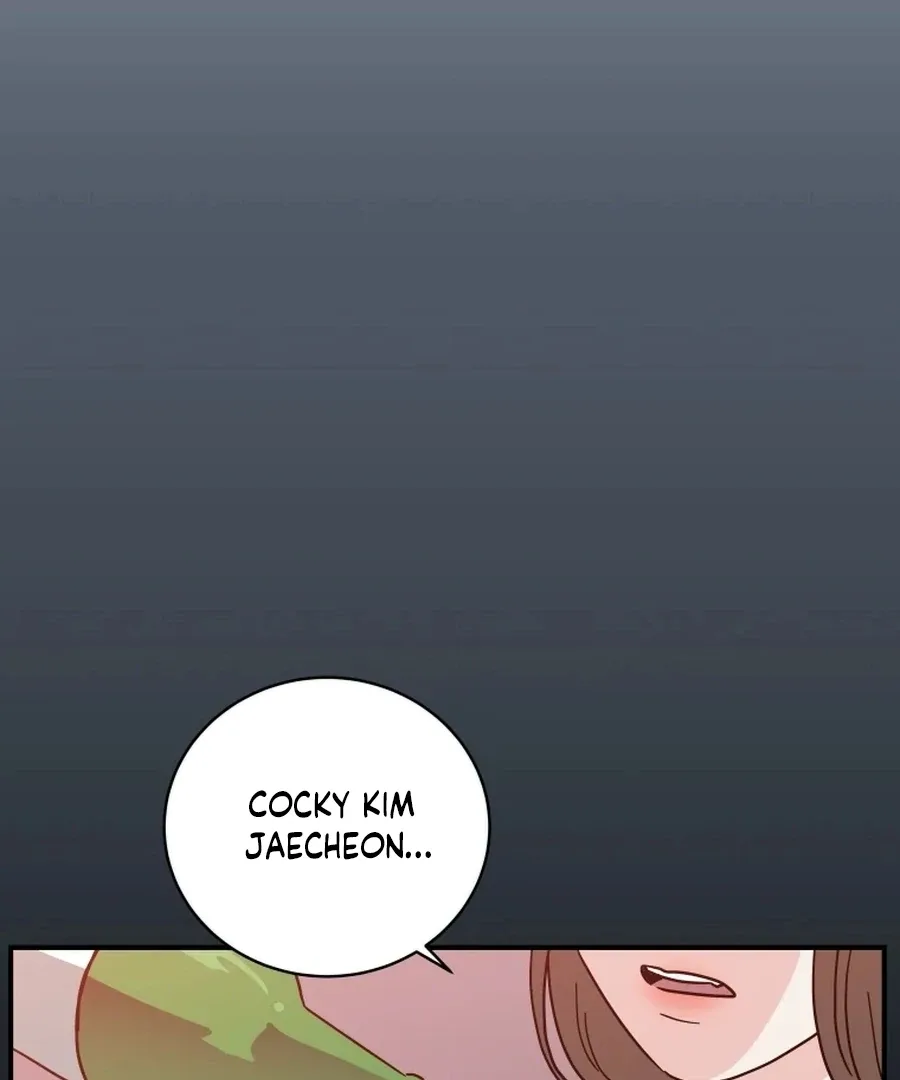 Hell of a Romance Chapter 7 page 8