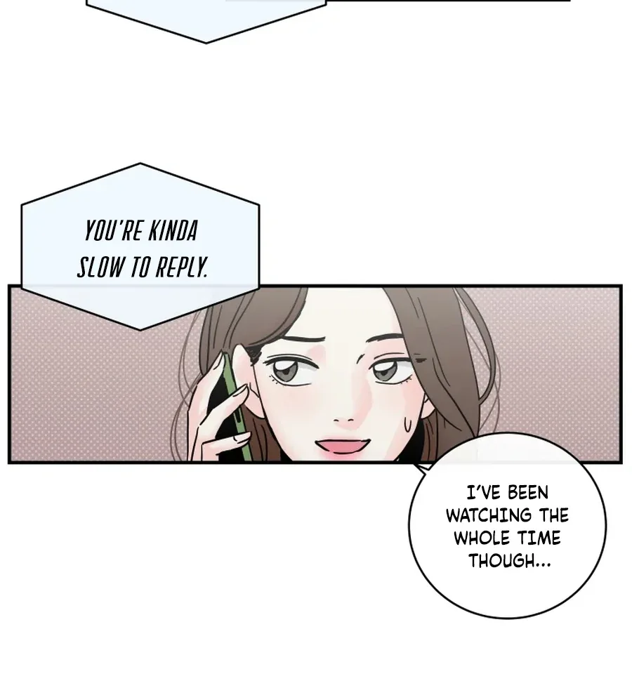 Hell of a Romance Chapter 6 page 13