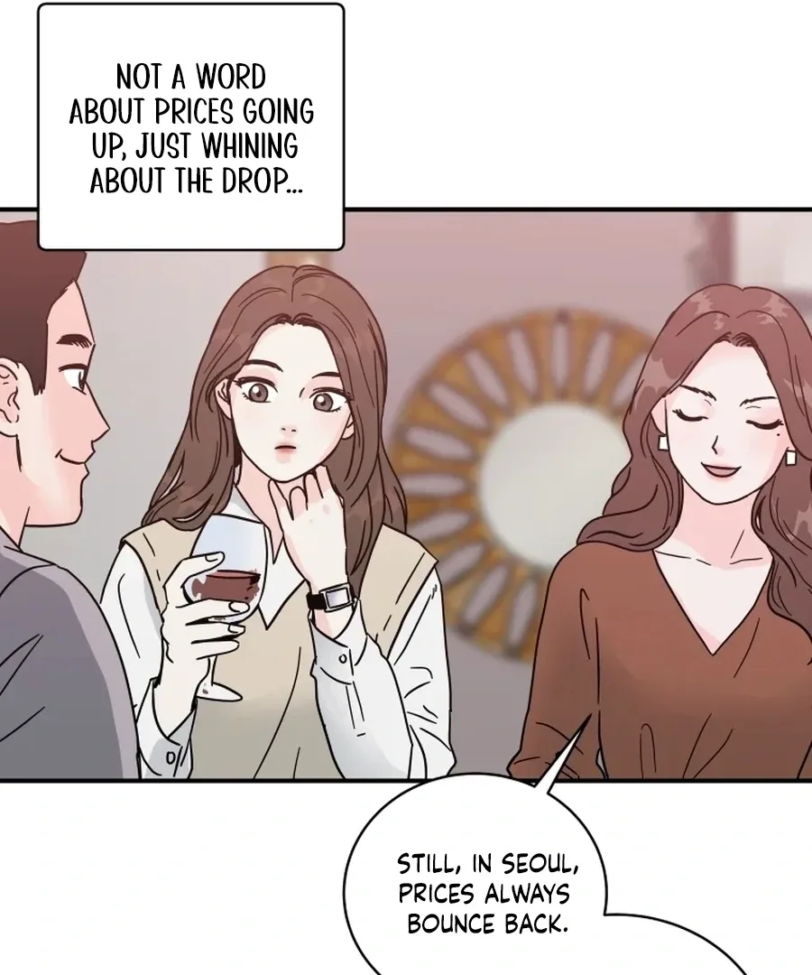 Hell of a Romance Chapter 7 page 67