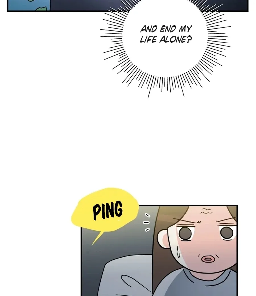 Hell of a Romance Chapter 8 page 11