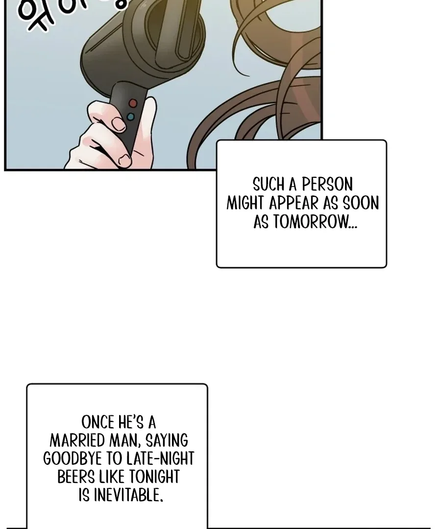 Hell of a Romance Chapter 8 page 8