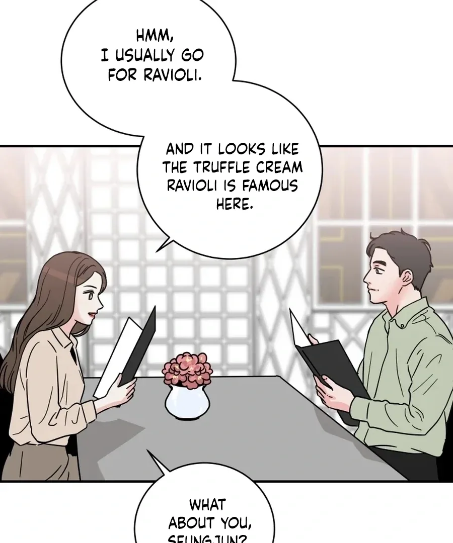 Hell of a Romance Chapter 8 page 16