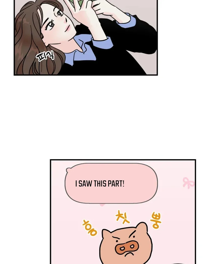 Hell of a Romance Chapter 6 page 10