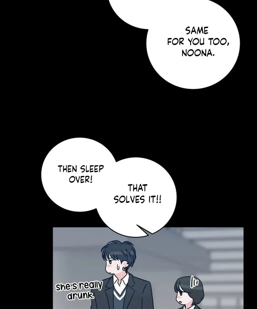 Hell of a Romance Chapter 7 page 30