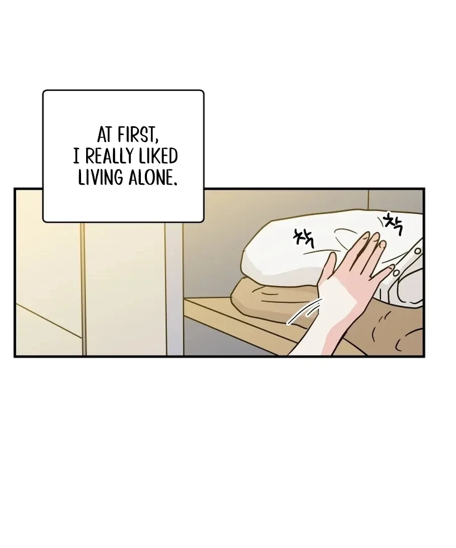 Hell of a Romance Chapter 8 page 5