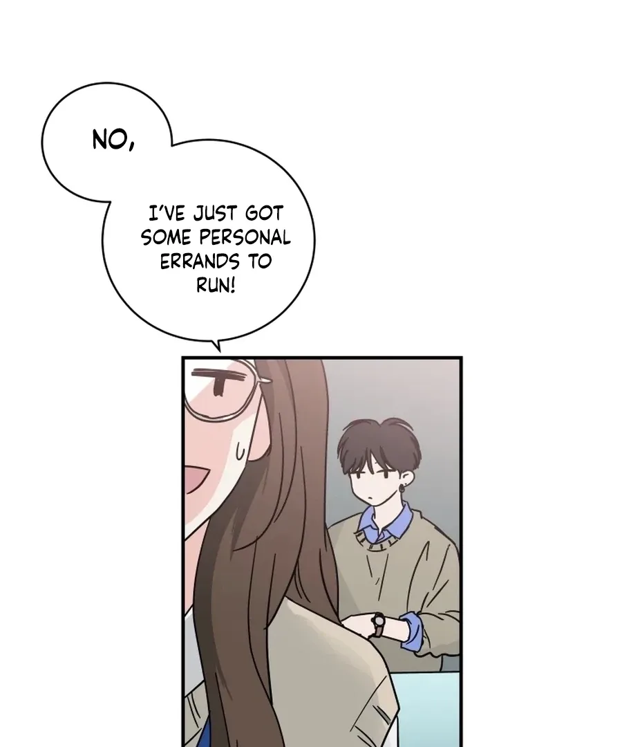 Hell of a Romance Chapter 7 page 53
