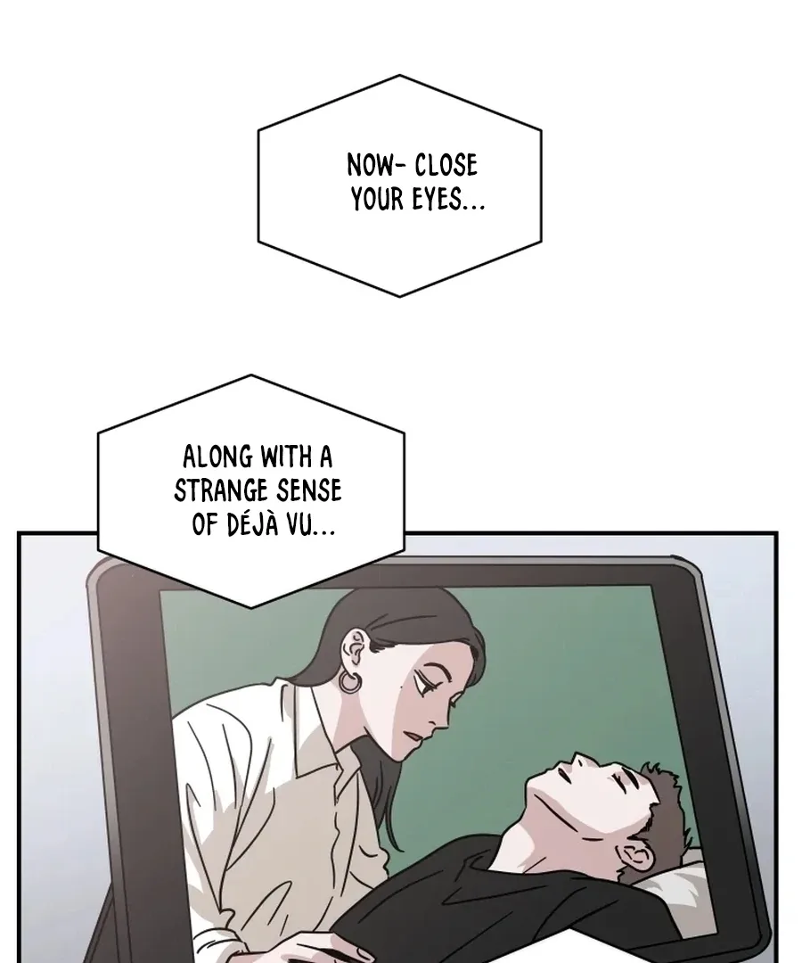 Hell of a Romance Chapter 7 page 3