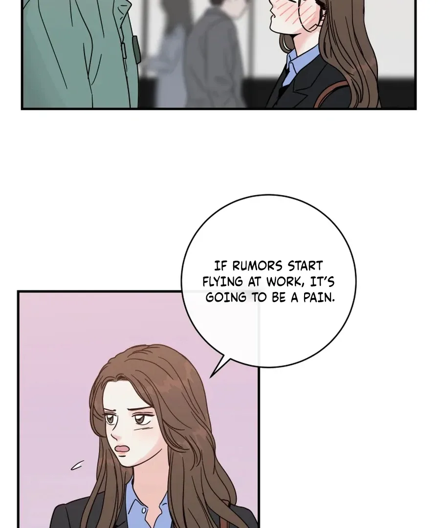 Hell of a Romance Chapter 5 page 38