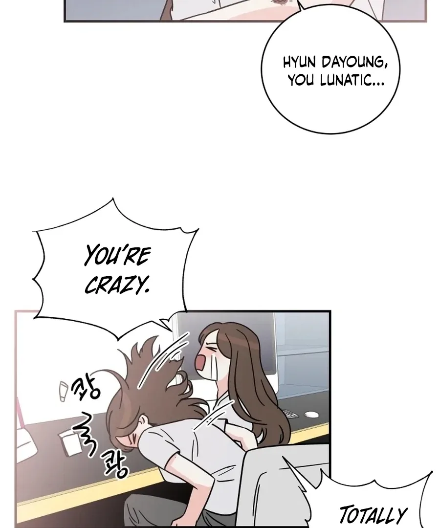 Hell of a Romance Chapter 7 page 41