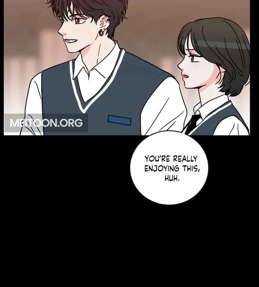 Hell of a Romance Chapter 7 page 23