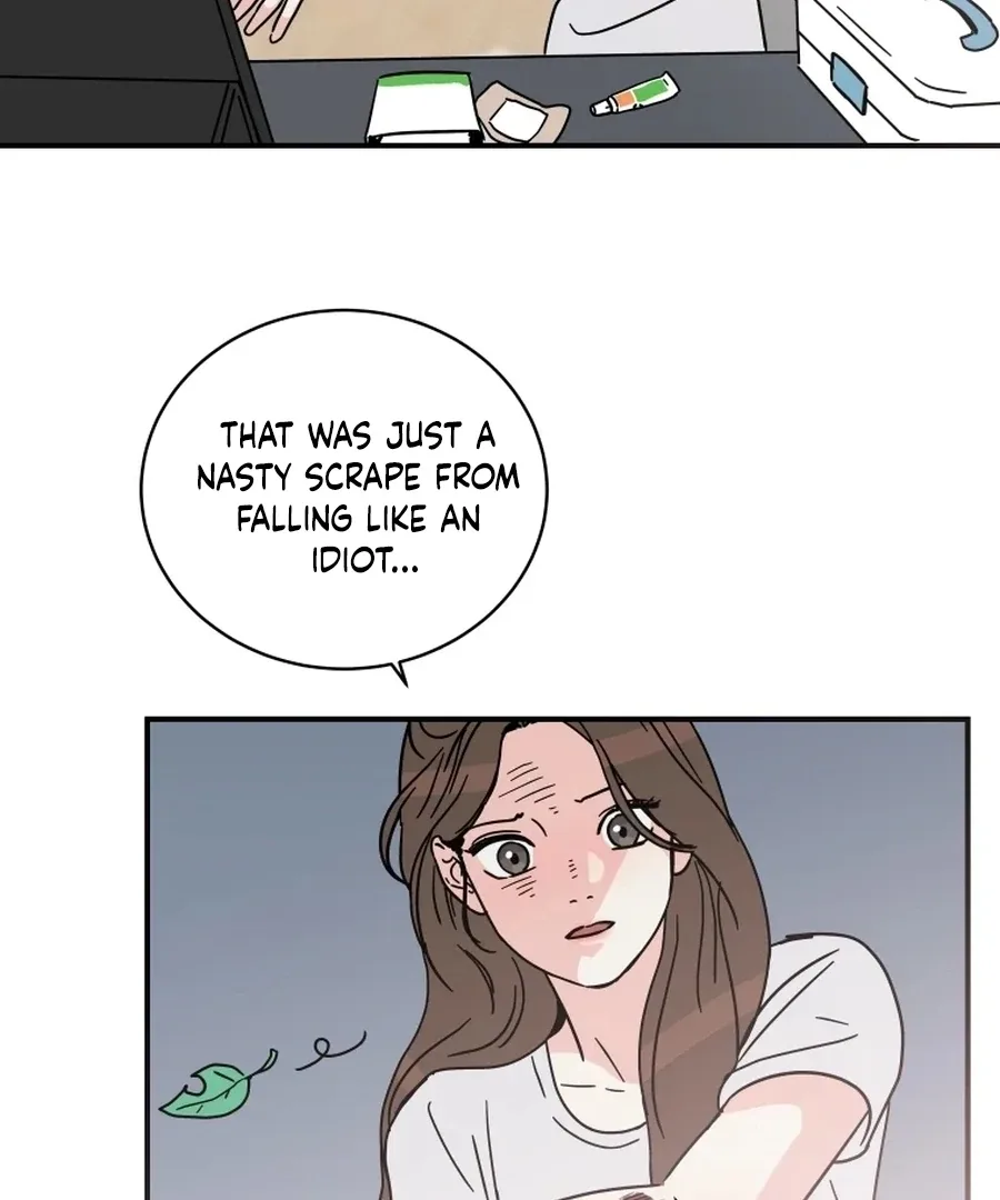 Hell of a Romance Chapter 7 page 40