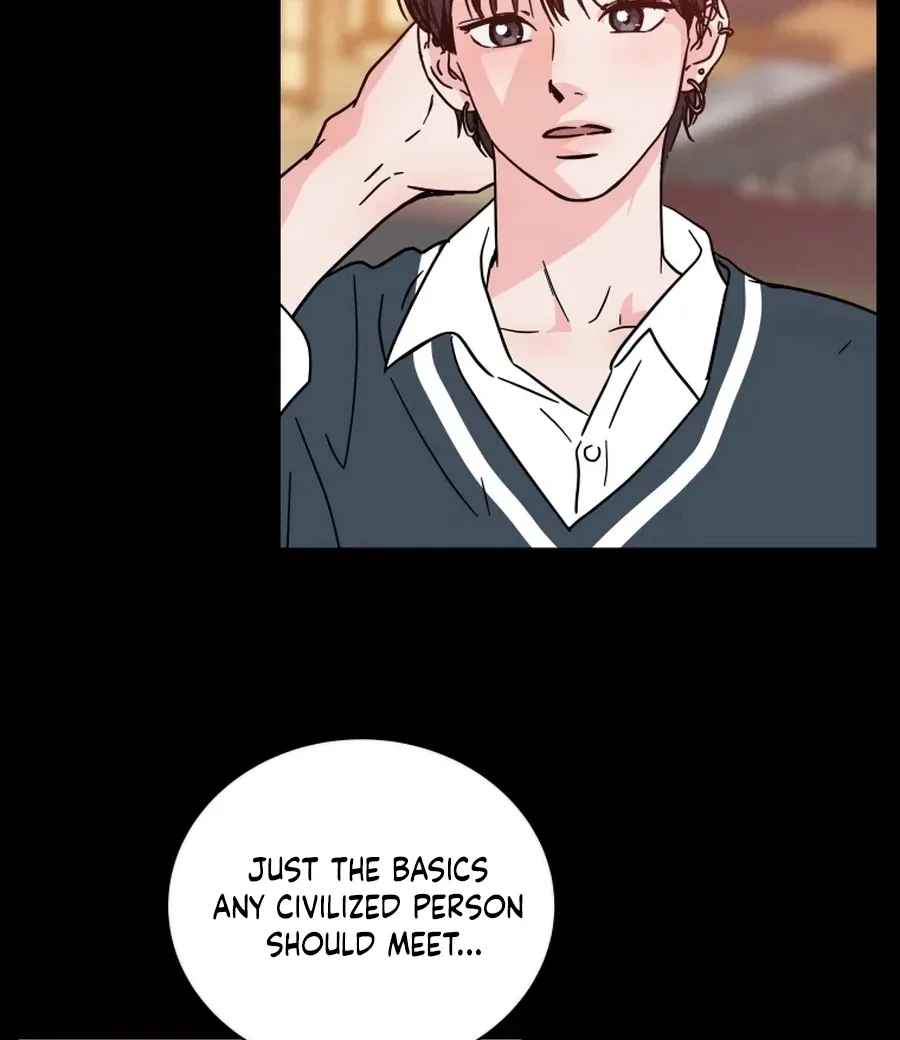 Hell of a Romance Chapter 7 page 11