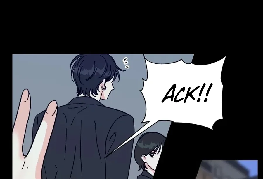 Hell of a Romance Chapter 7 page 33